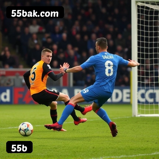 Vantagens exclusivas 55b para jogadores brasileiros - São Paulo, Rio, BH