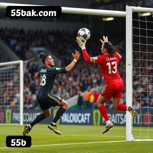 Requisitos do APK da 55b para Android