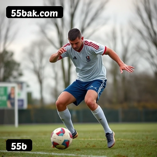 Comparação APP mobile vs versão web da 55b