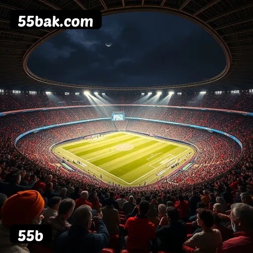 Catálogo 55b 3.100+ jogos - Pragmatic Play, Evolution, NetEnt