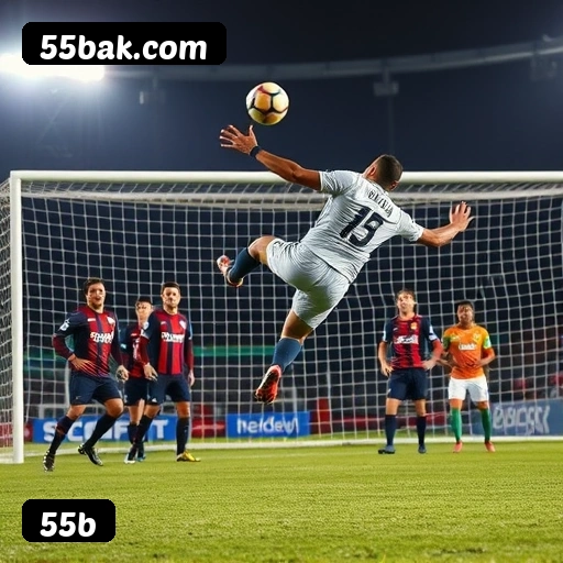 55b APP mobile iOS Android - 187 mil downloads São Paulo Rio BH