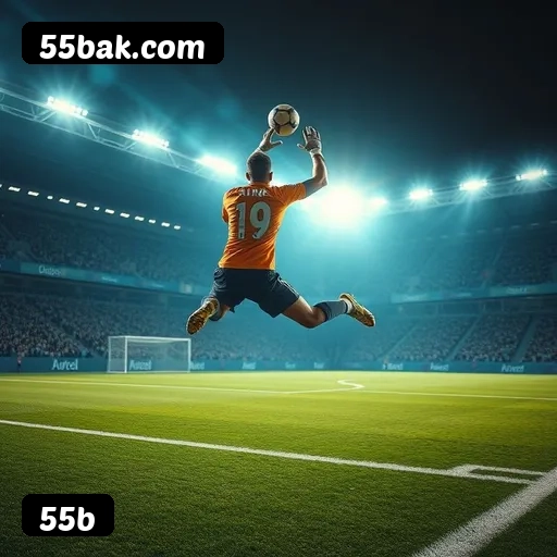 55b PIX instantâneo Brasil - Depósito e saque em minutos 24/7