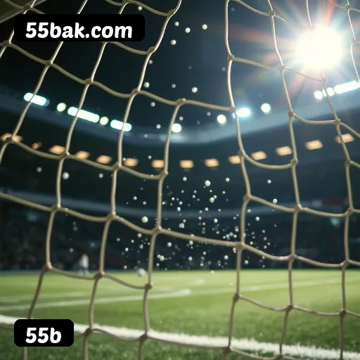 55b segurança SSL 256-bit - Licença Curaçao, eCOGRA, GLI certificado