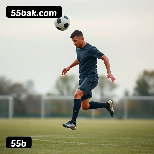 Estatísticas 55b 2025–2026 - 120 mil jogadores ativos, R$72.5M pagos, RTP 96.52%