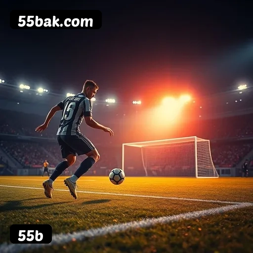 6 vantagens exclusivas do programa VIP da 55b