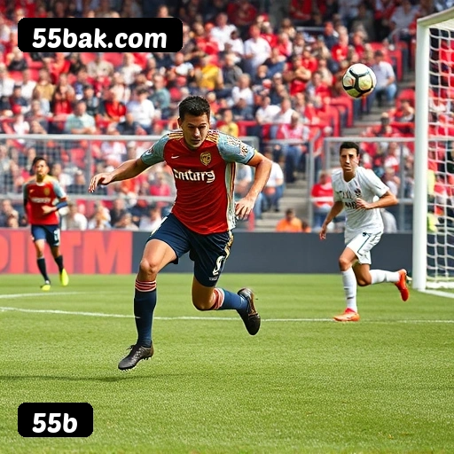 Níveis do programa VIP da 55b